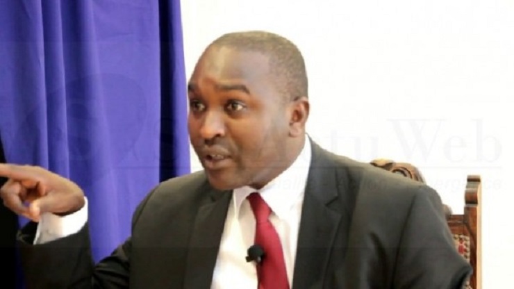 Conseil des ministres : Aliou Sow quitte la Sapco-Sénégal 8 Conseil des ministres : Aliou Sow quitte la Sapco-Sénégal