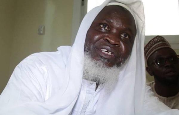 Un islamiste devient le plus grand « insulteur » et menteur du Sénégal 2 islam