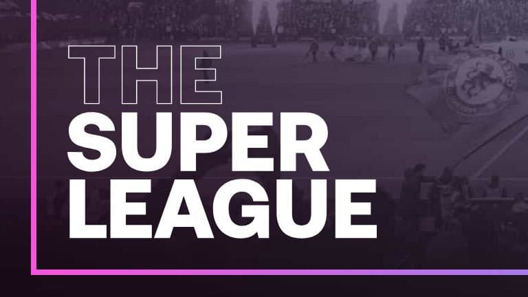 La "Super Ligue" un projet mort-né ! 7 La « Super Ligue » un projet mort-né !