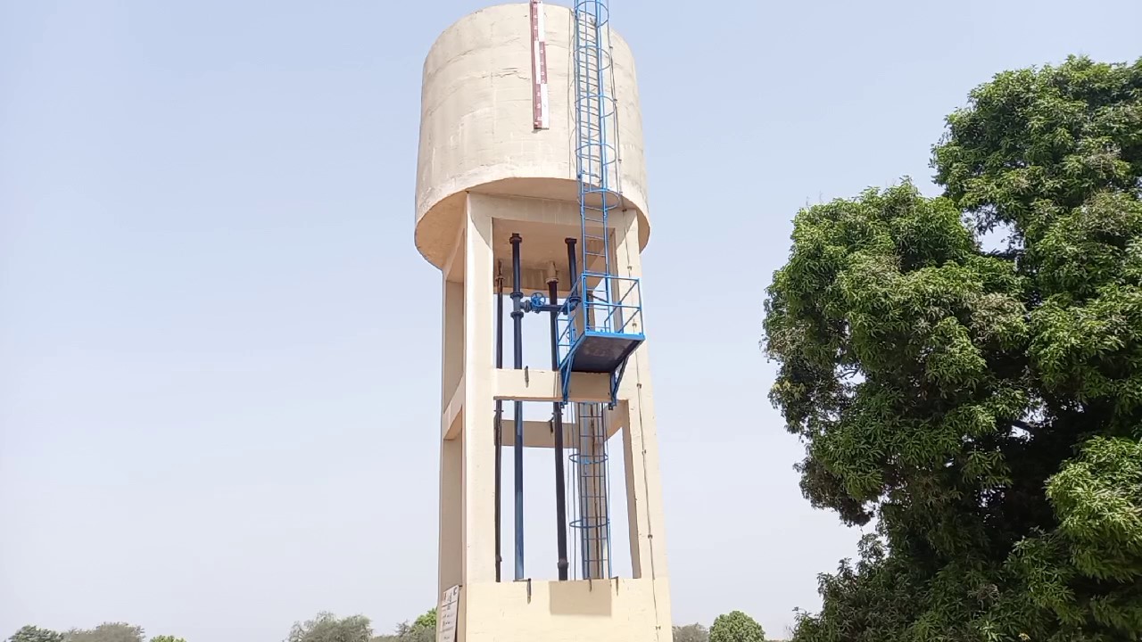 Bignona : De l’eau potable à Balla Bassène…une première depuis les indépendances 4 Bignona : De l’eau potable à Balla Bassène…une première depuis les indépendances