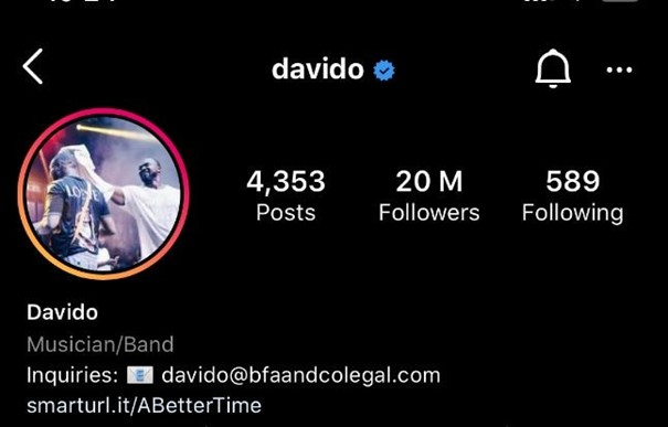 davido