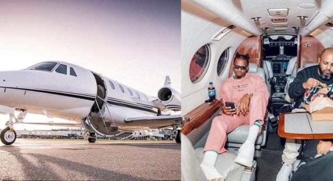Voici l’artiste africain qui a le plus de vues sur You tube…1 milliard de vues 1 diamond platnumz