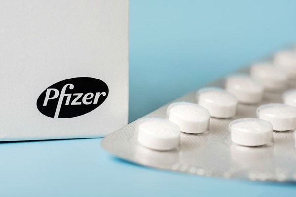 pfizer
