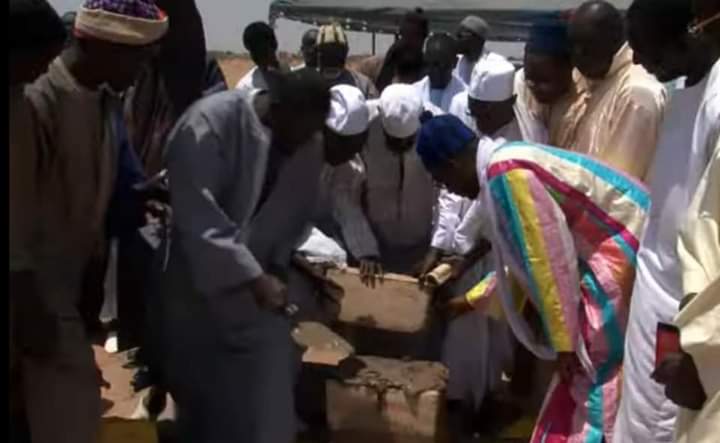 Mbacké aura bientôt un nouveau Daara Moderne 3 FB IMG 1619042536860
