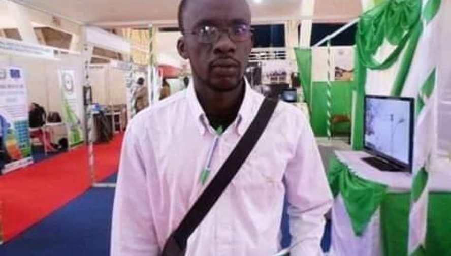 Oumar Sall : "Il nous faut une véritable brigade foncière" 11 Oumar Sall : « Il nous faut une véritable brigade foncière »