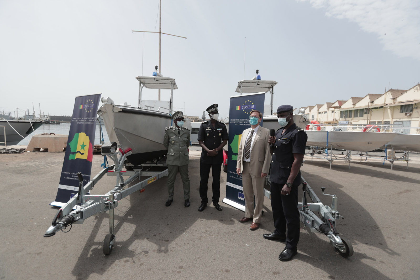 Sensec UE Remise vedettes 120521 2