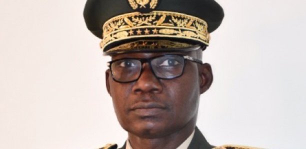 Visite de contact...Le CEMGA Cheikh Wade dans la zone Sud 17 Visite de contact…Le CEMGA Cheikh Wade dans la zone Sud