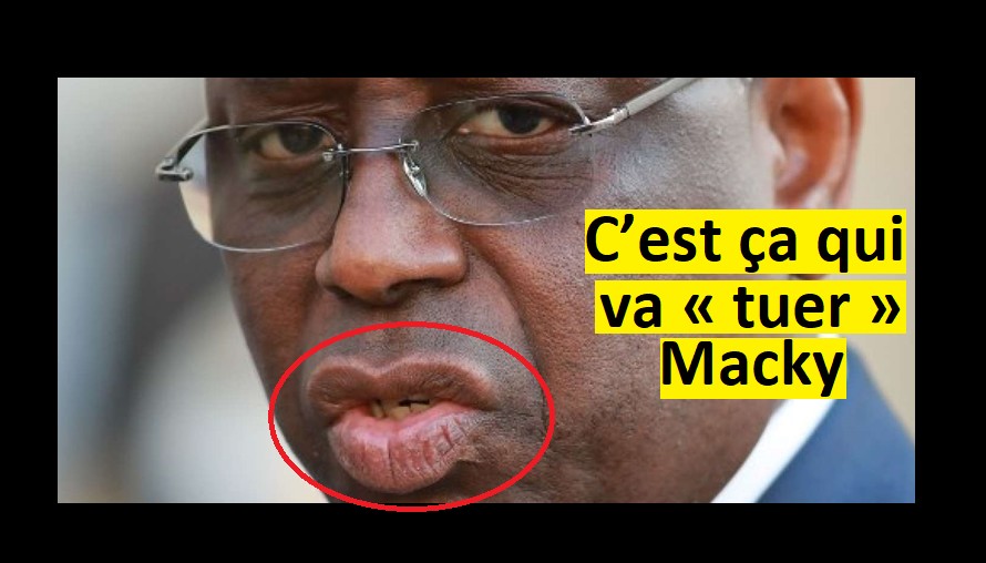 macky