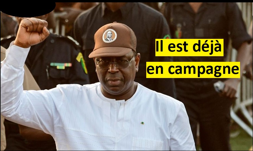 amadou