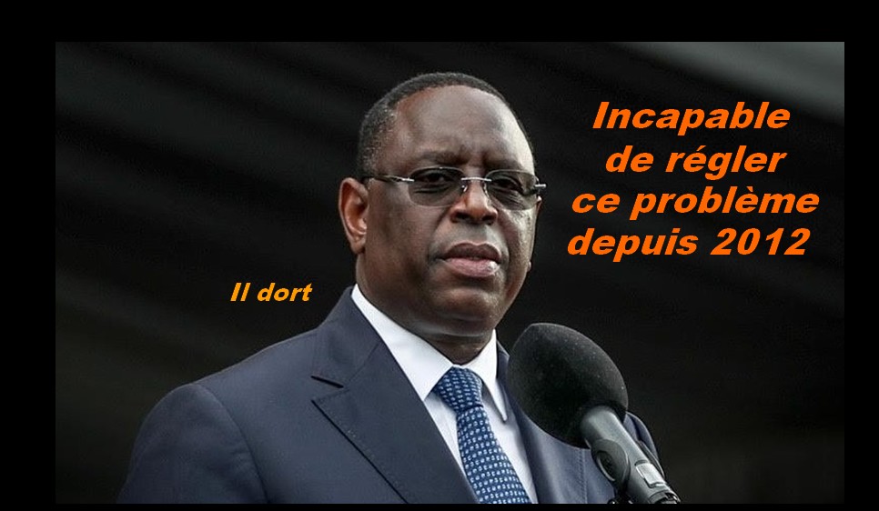 macky