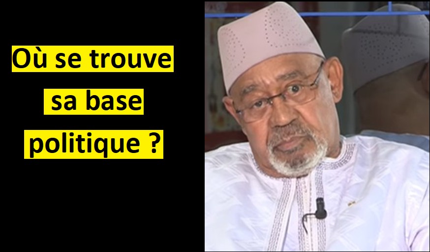 Elections Locales : le tout-puissant Mahmoud Saleh…dans quelle mairie ?