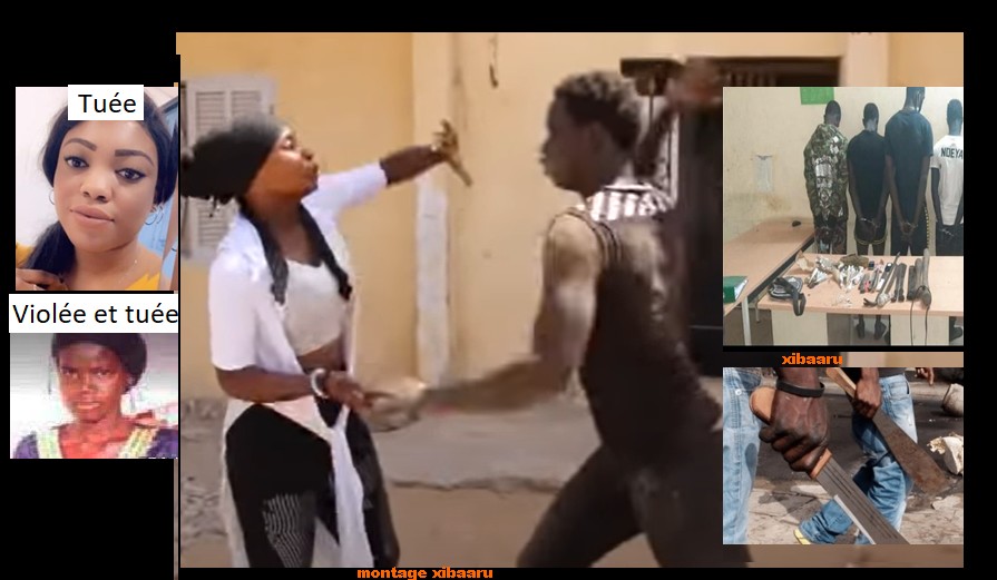 sénégal