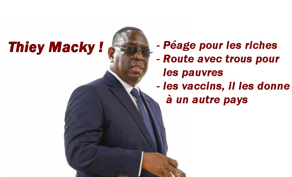 macky