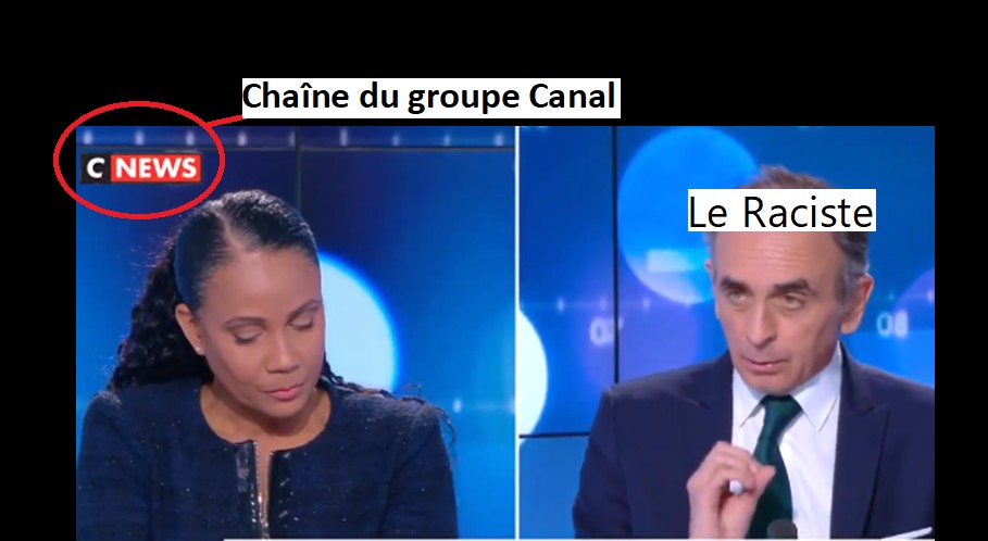 zemmour