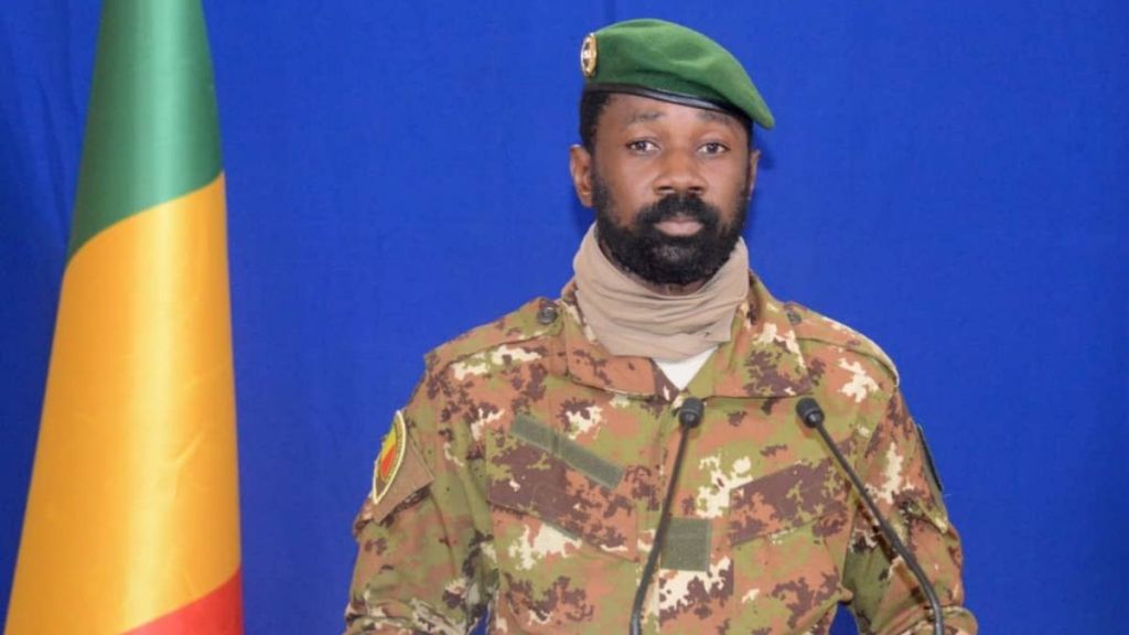 La CEDEAO à Bamako pour la rencontre de la dernière chance 1 cedeao