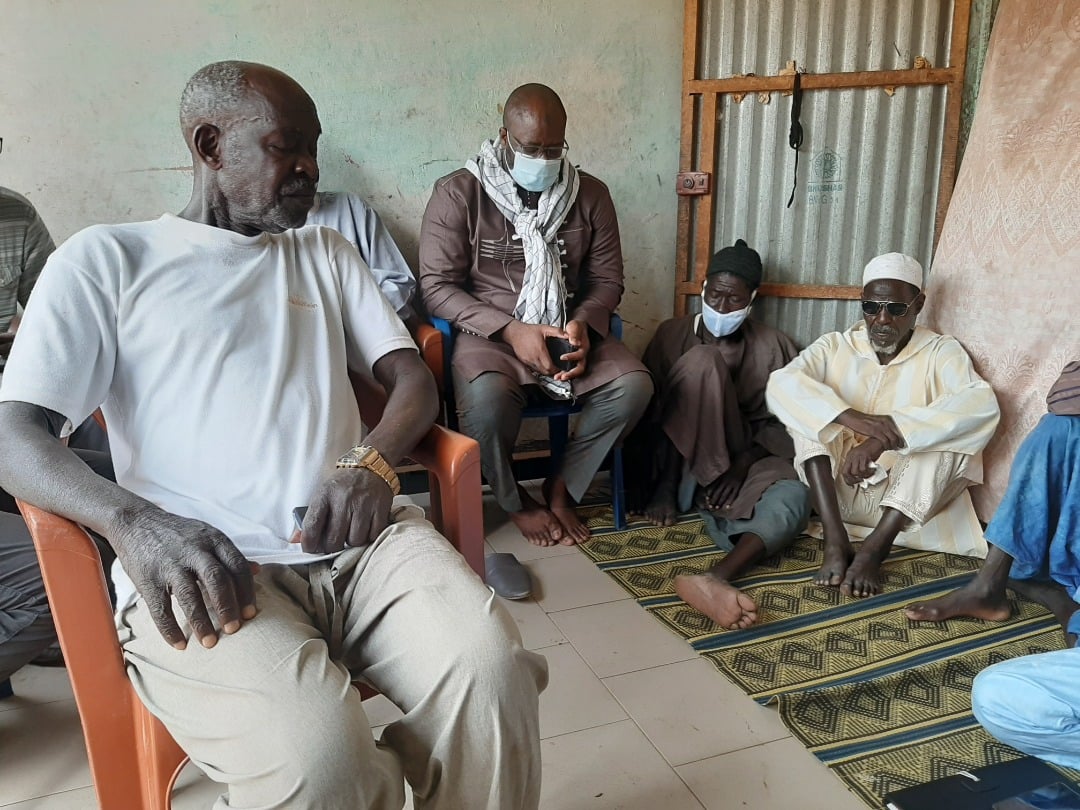 Birahi Seck Ndengler