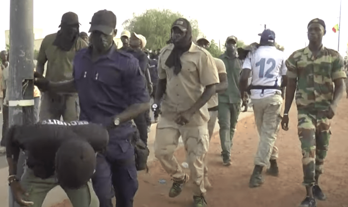 Ourossogui : L'attaque des "nervis" de Macky toujours impunie 5 Ourossogui : L’attaque des « nervis » de Macky toujours impunie