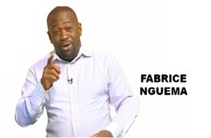Fabrice Nguéma