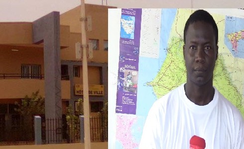 Bignona : Leuz Badji quitte l’UCS pour «Gueum Sa Bopp» et vise la mairie 27 Bignona : Leuz Badji quitte l’UCS pour «Gueum Sa Bopp» et vise la mairie