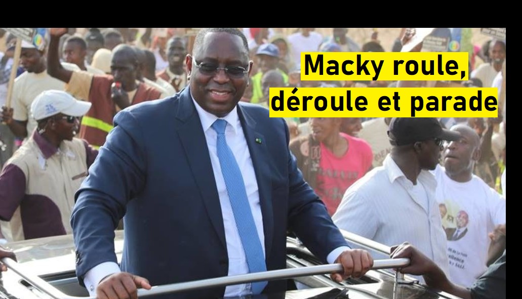 macky