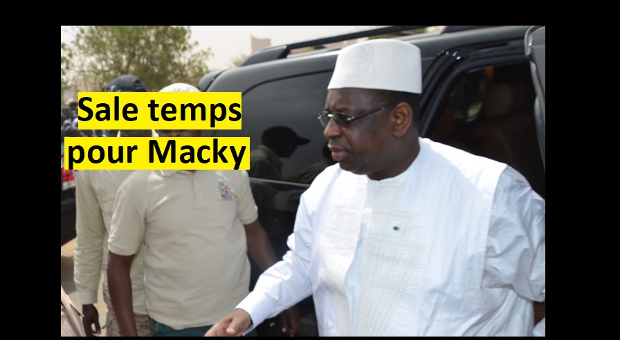 macky
