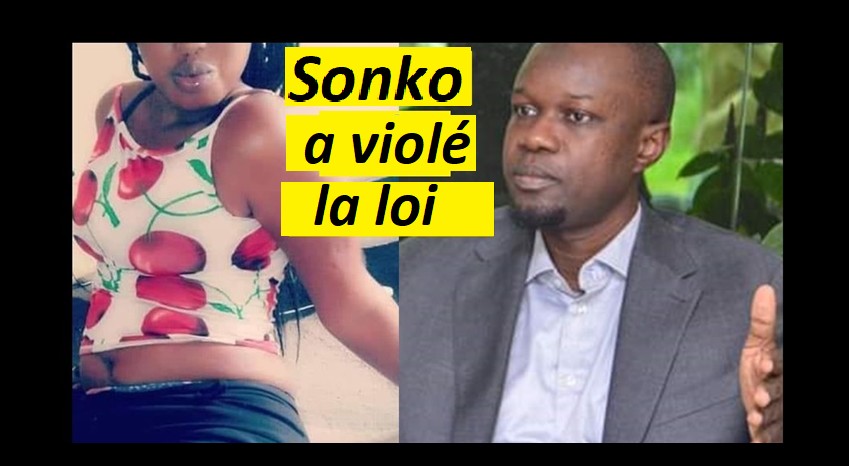 Sonko
