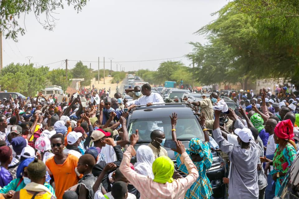 tournee economique macky sall 15