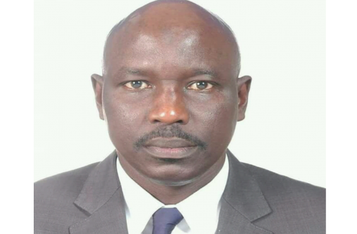 Momar Dieng Diop alerte sur une vaste offensive pour tenter de politiser la FSD 10 Momar Dieng Diop alerte sur une vaste offensive pour tenter de politiser la FSD
