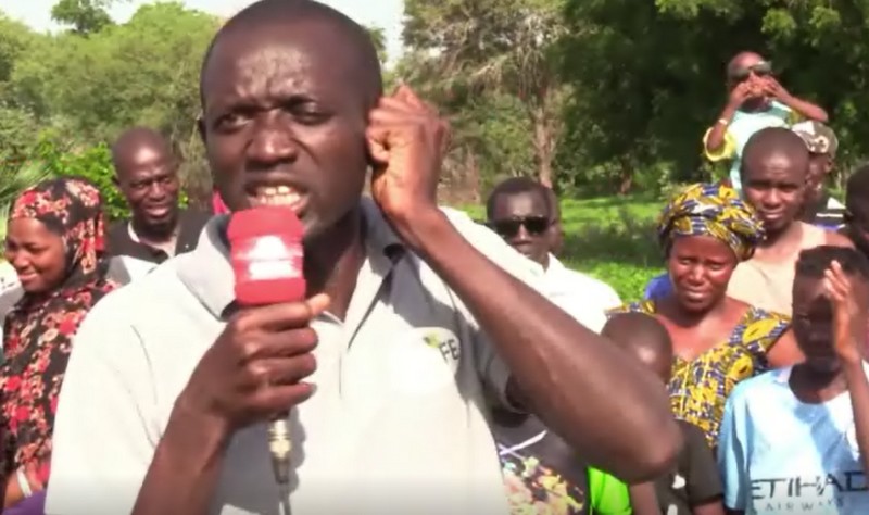 Bignona: Macky Sall doit appeler le chef de village de Kindiong (vidéo)