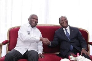 laurent gbagbo Alassane Ouattara 03