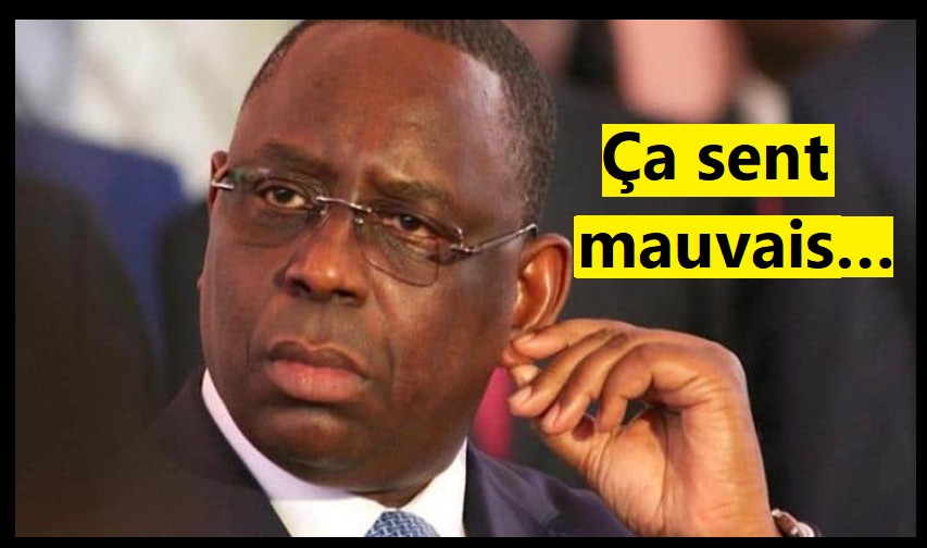 macky