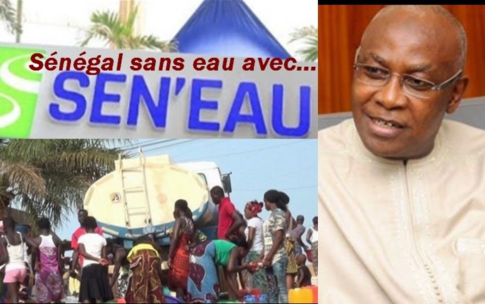 sen'eau