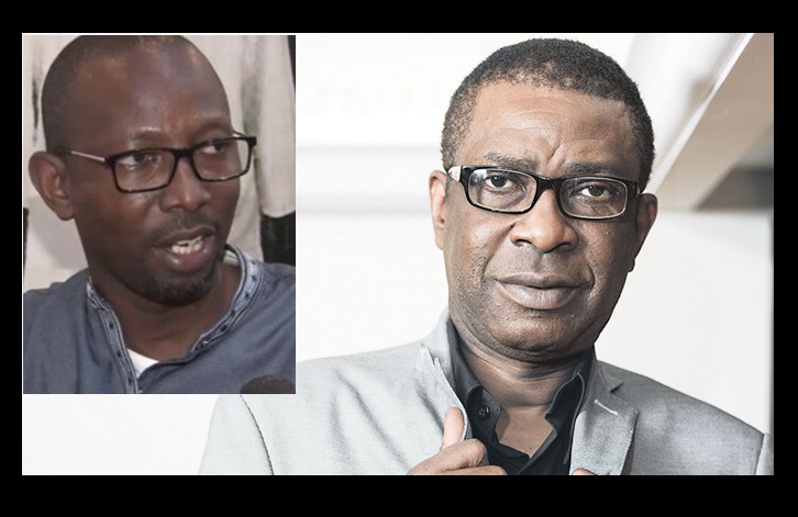 youssou ndour