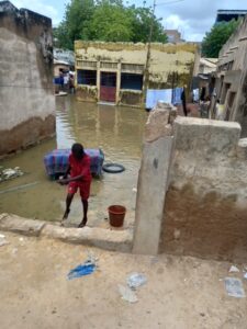Inondations : Touba patauge dans les eaux de pluie 3 20210816 124719