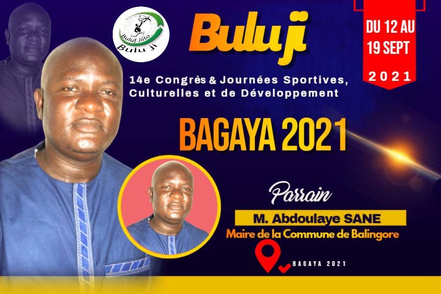 Bignona : L'agriculture au cœur du "Bulu ji" 2021 13 Bignona : L’agriculture au cœur du « Bulu ji » 2021
