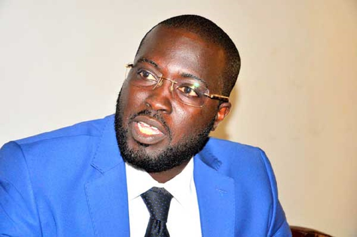 Pape Mahawa Diouf