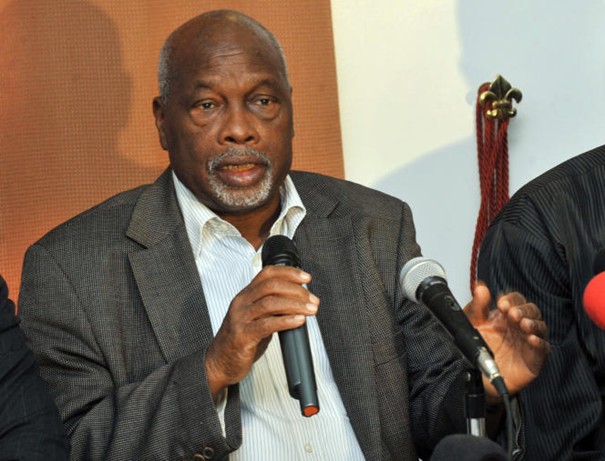 Amath Dansokho décédé un 23 août...sa rencontre avec Che Guevara 1 amath