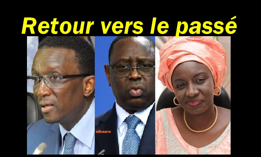 ministre