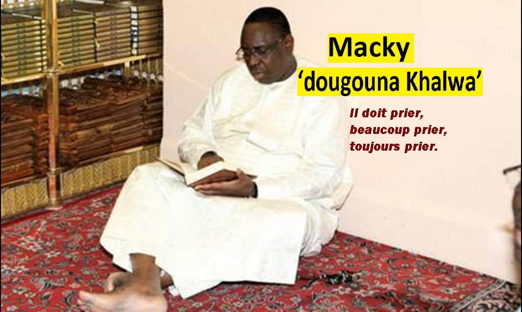 macky