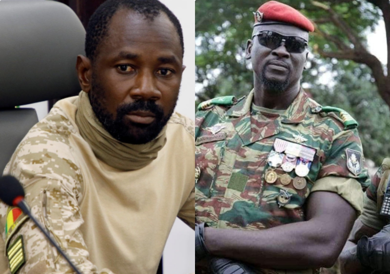 Tolérance zéro pour les mandats usurpés...en Afrique 19 Tolérance zéro pour les mandats usurpés…en Afrique