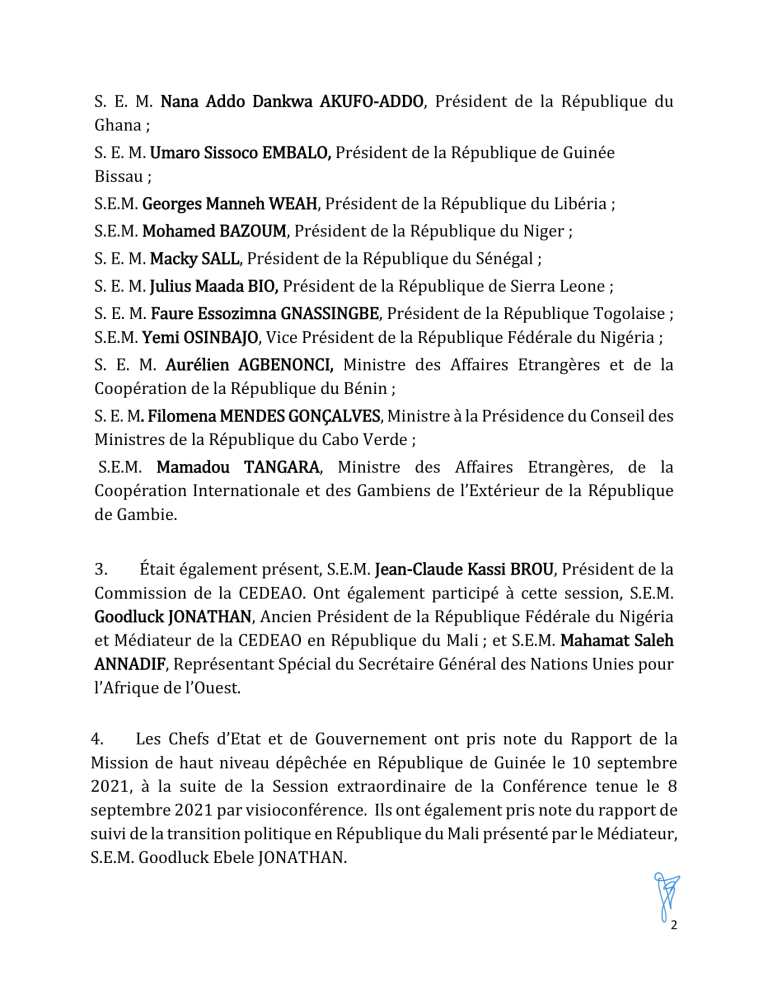 FR Communiqué Final Sommet 16 septembre Situation en Guinée 210916 214413 2