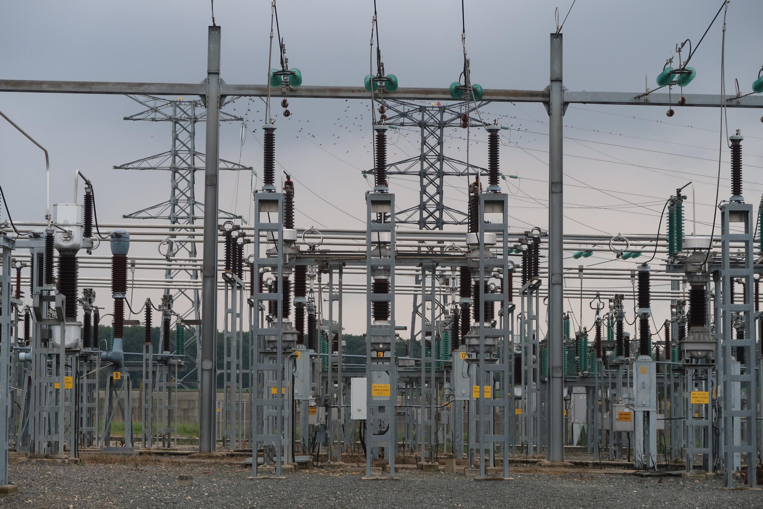 Les Enjeux d’une Souveraineté du Secteur de l’Électricité