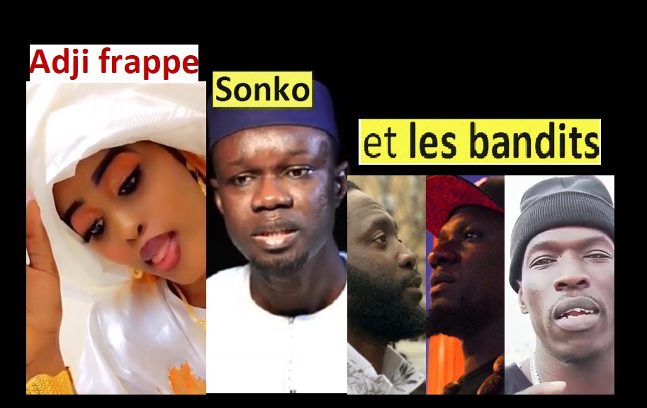 sonko