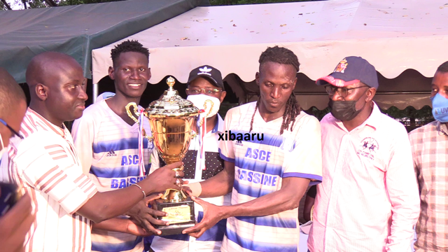 Tournoi de foot « ALLEZ Bignona » 1ère édition : Le coup de maître des initiateurs 12 Tournoi de foot « ALLEZ Bignona » 1ère édition : Le coup de maître des initiateurs