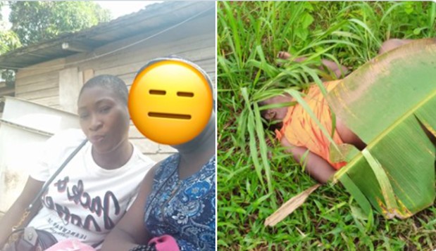 Guinée équatoriale : une Camerounaise violée et…tuée 1 viol