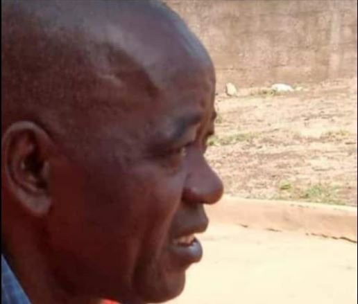 Accident de Guirassy : Son chauffeur est décédé ! 1 guirassy
