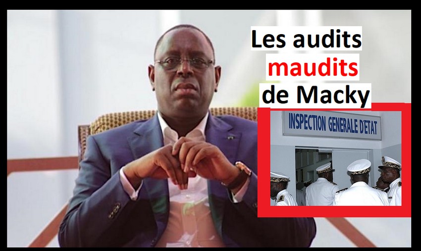 macky