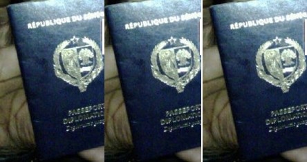 Passeports diplomatiques : Serigne Bassirou Mbacké Abdou Khadr apporte des précisions 5 Passeports diplomatiques : Serigne Bassirou Mbacké Abdou Khadr apporte des précisions