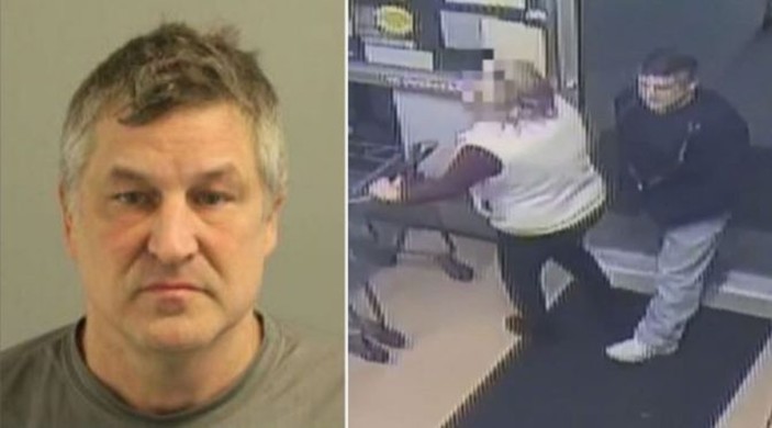 pique femme seringue sperme