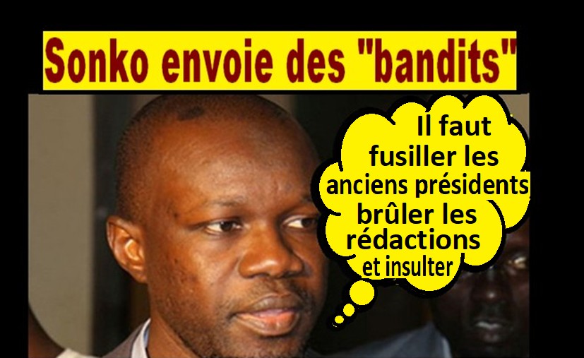 sonko